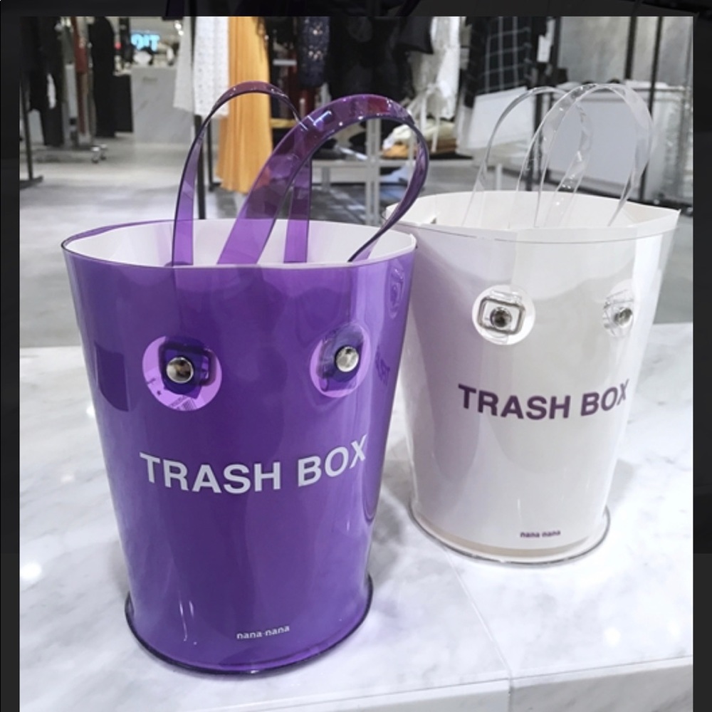 Nananana trash bags Medium